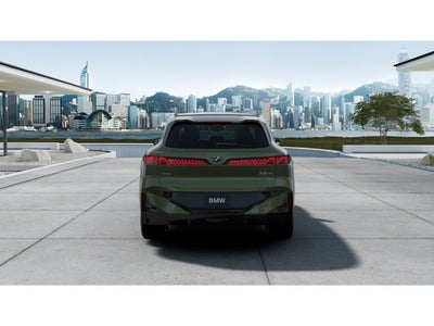 2027 BMW X5 40 Base