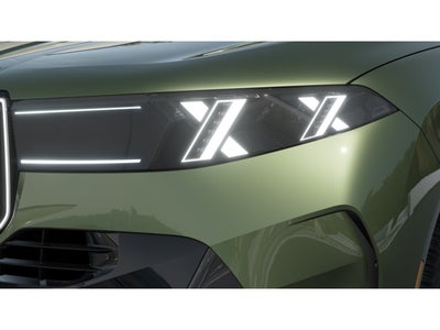 2027 BMW X5 40 Base
