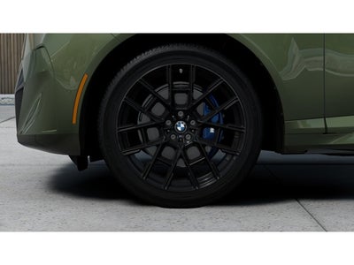 2027 BMW X5 40 Base