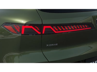 2027 BMW X5 40 Base