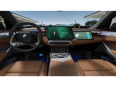 2027 BMW X5 40 xDrive