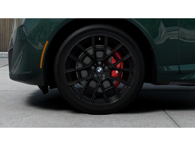 2027 BMW X5 40 xDrive