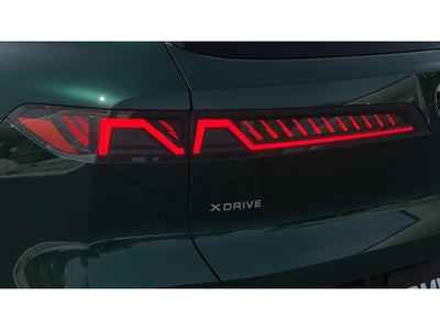 2027 BMW X5 40 xDrive
