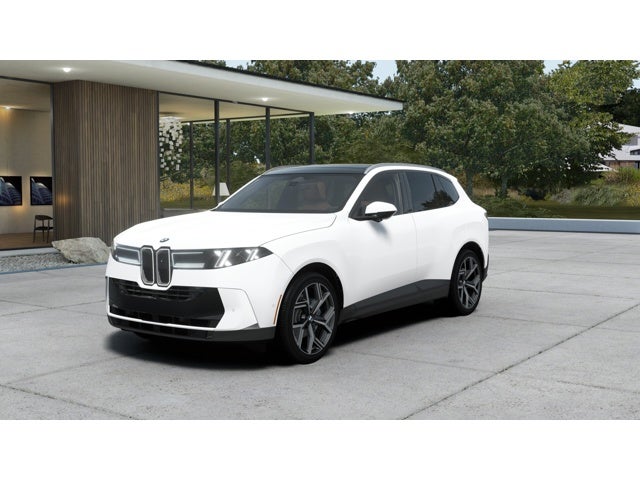 2027 BMW X5 40 xDrive