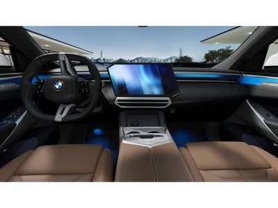 2027 BMW X5 40 xDrive