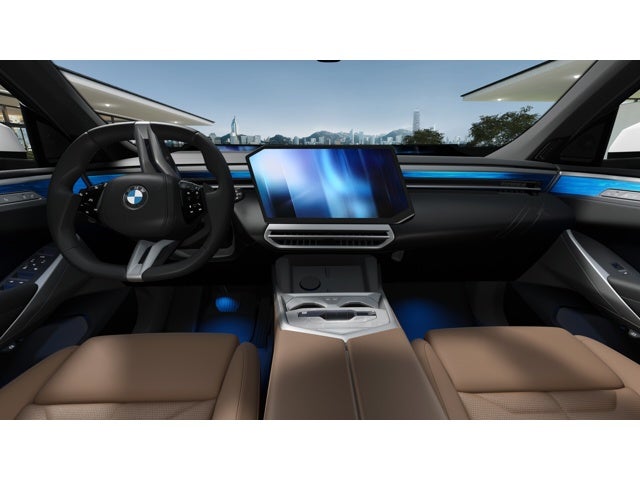 2027 BMW X5 40 xDrive