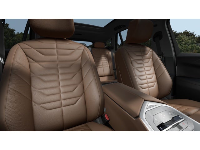 2027 BMW X5 40 xDrive