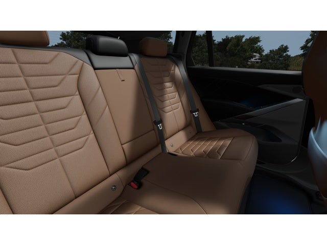 2027 BMW X5 40 xDrive