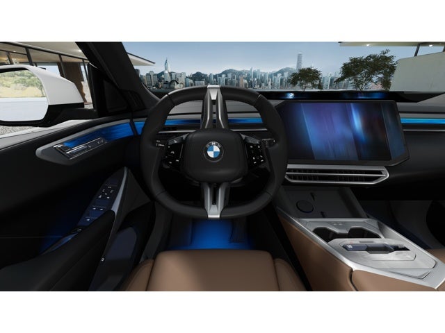 2027 BMW X5 40 xDrive