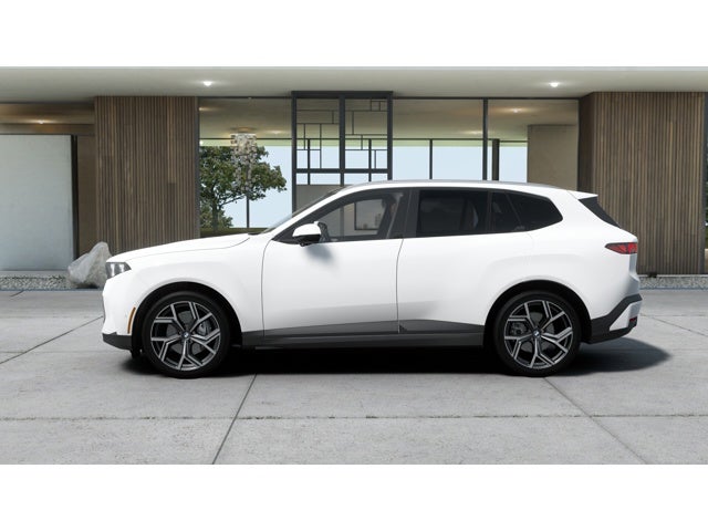 2027 BMW X5 40 xDrive