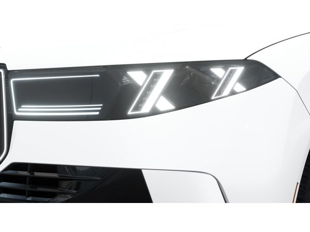 2027 BMW X5 40 xDrive