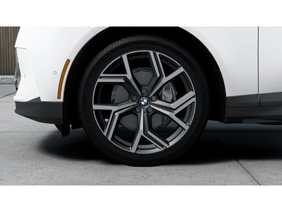 2027 BMW X5 40 xDrive