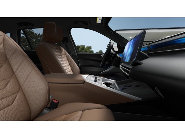 2027 BMW X5 40 xDrive