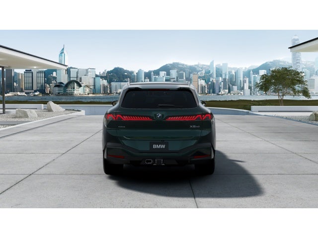 2027 BMW X5 40 xDrive