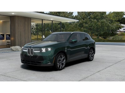 2027 BMW X5 40 xDrive