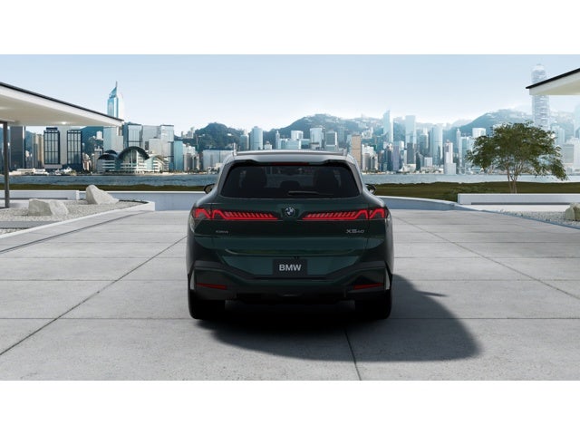 2027 BMW X5 40 xDrive