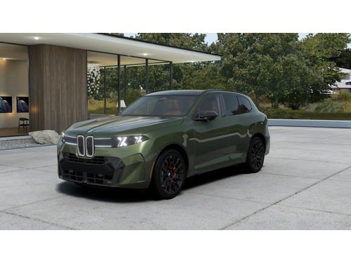 2027 BMW X5 40 xDrive
