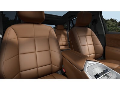 2027 BMW X5 40 xDrive