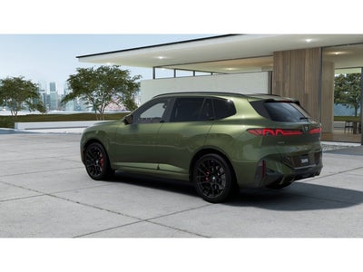 2027 BMW X5 40 xDrive