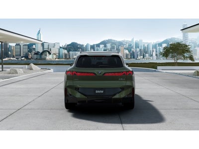 2027 BMW X5 40 xDrive
