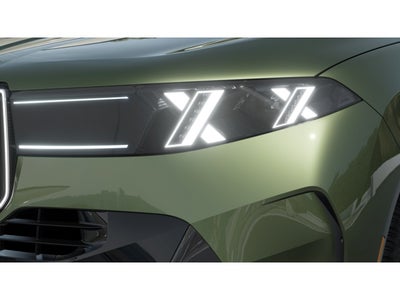 2027 BMW X5 40 xDrive