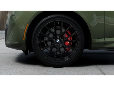2027 BMW X5 40 xDrive