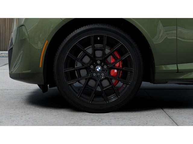 2027 BMW X5 40 xDrive