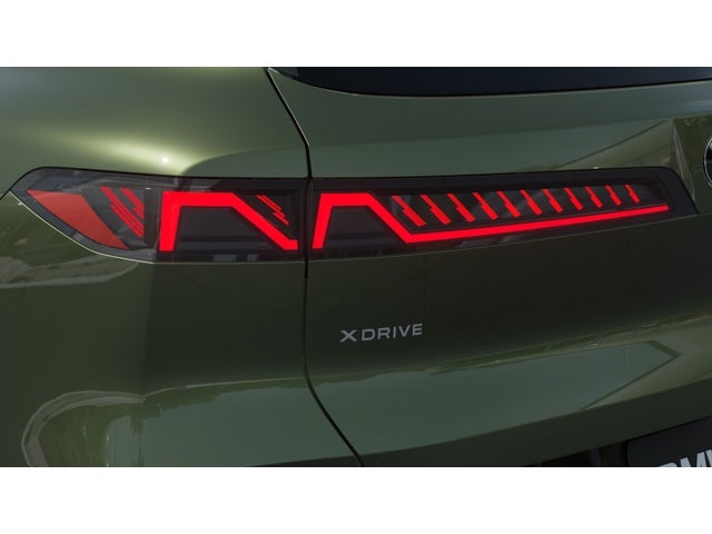 2027 BMW X5 40 xDrive