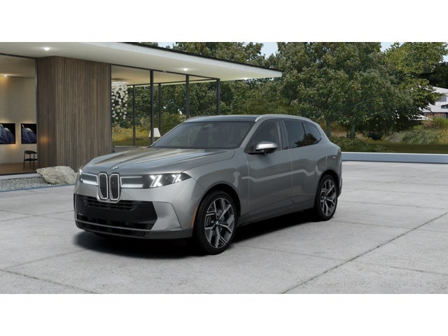 2027 BMW X5 40 xDrive