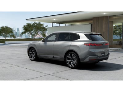 2027 BMW X5 40 xDrive