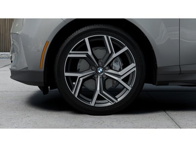 2027 BMW X5 40 xDrive
