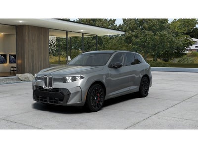 2027 BMW X5 40 xDrive
