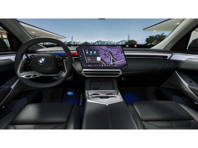 2027 BMW X5 40 xDrive