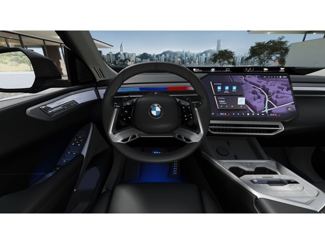 2027 BMW X5 40 xDrive