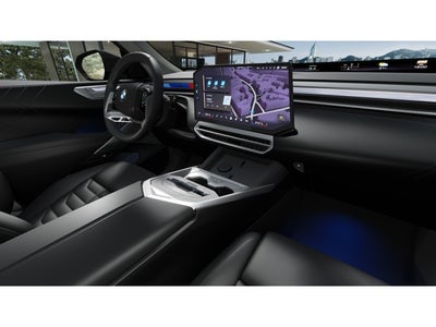 2027 BMW X5 40 xDrive