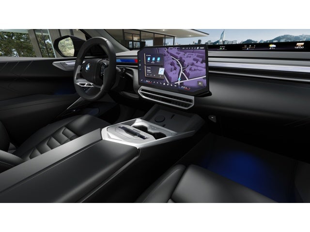 2027 BMW X5 40 xDrive