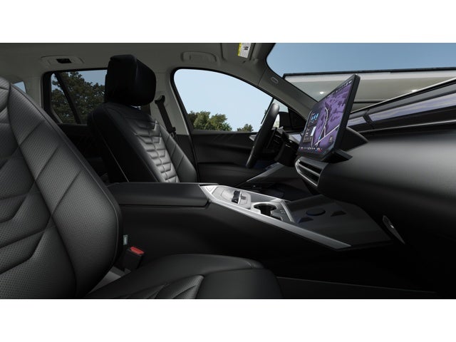 2027 BMW X5 40 xDrive