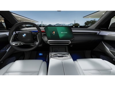 2027 BMW X5 40 xDrive