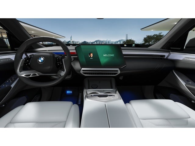 2027 BMW X5 40 xDrive
