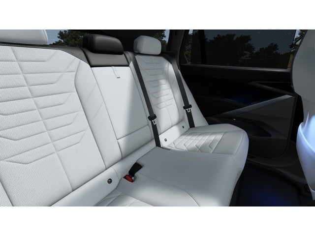 2027 BMW X5 40 xDrive
