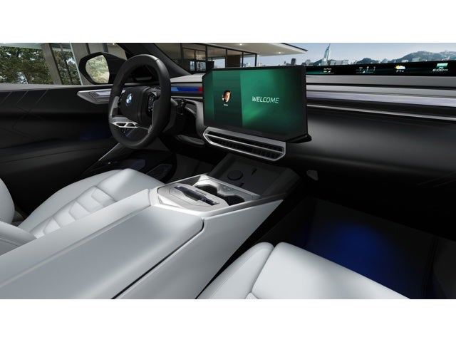 2027 BMW X5 40 xDrive