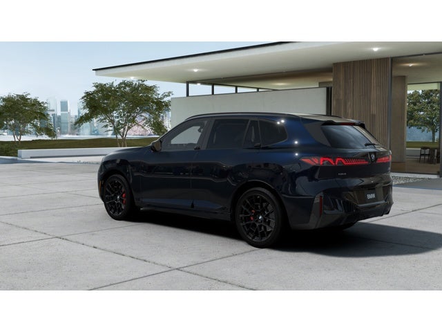 2027 BMW X5 40 xDrive