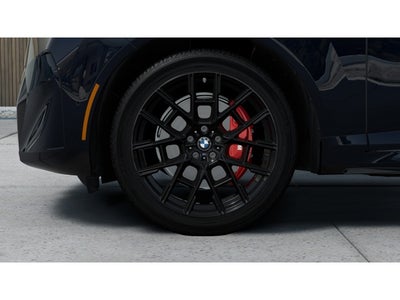2027 BMW X5 40 xDrive