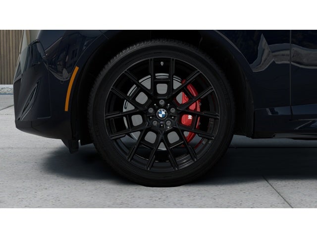 2027 BMW X5 40 xDrive