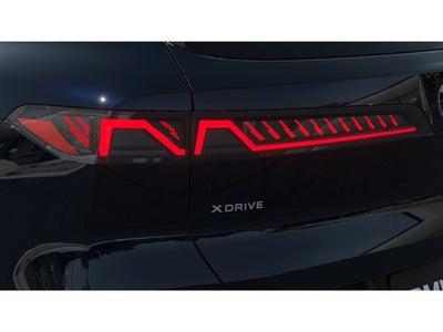 2027 BMW X5 40 xDrive