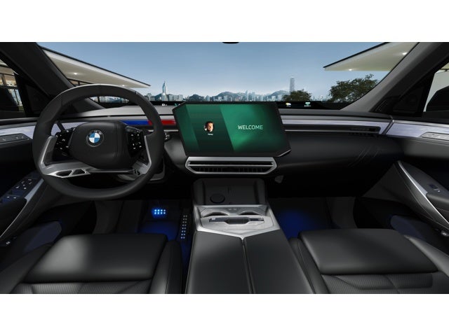 2027 BMW X5 40 xDrive