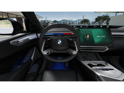 2027 BMW X5 40 xDrive
