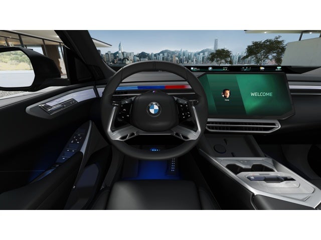 2027 BMW X5 40 xDrive