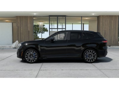 2027 BMW X5 40 xDrive