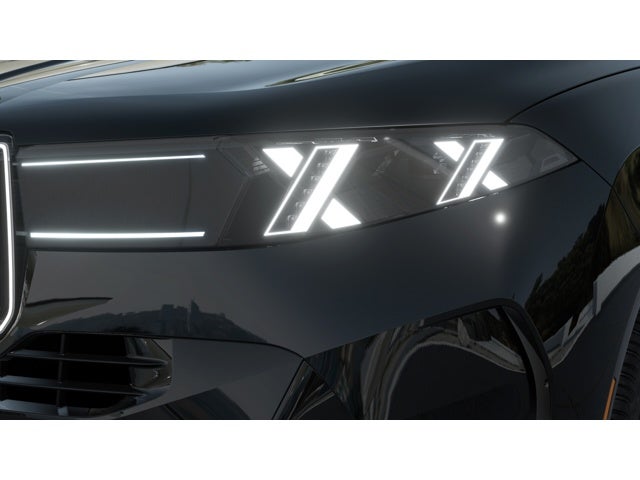 2027 BMW X5 40 xDrive
